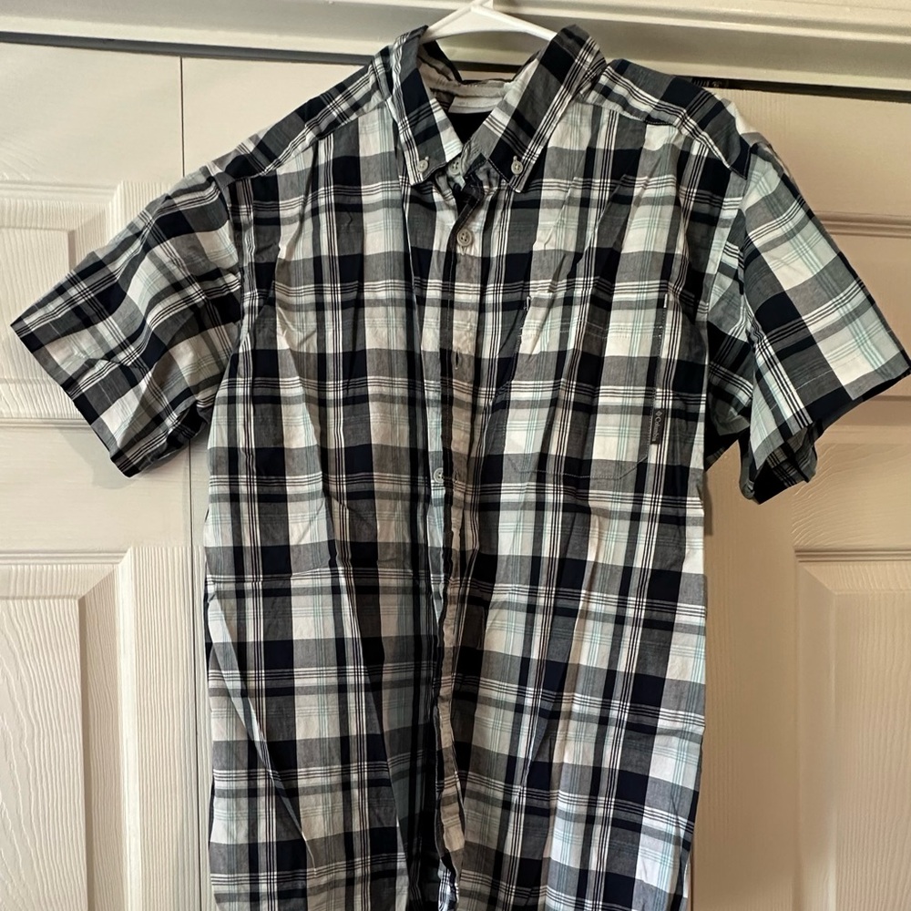 Men’s Large Columbia